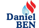 SARL DANIEL BEN Logo