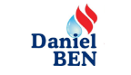 Sarl Daniel Ben Plombier Chauffagiste A Landerneau Logo 1